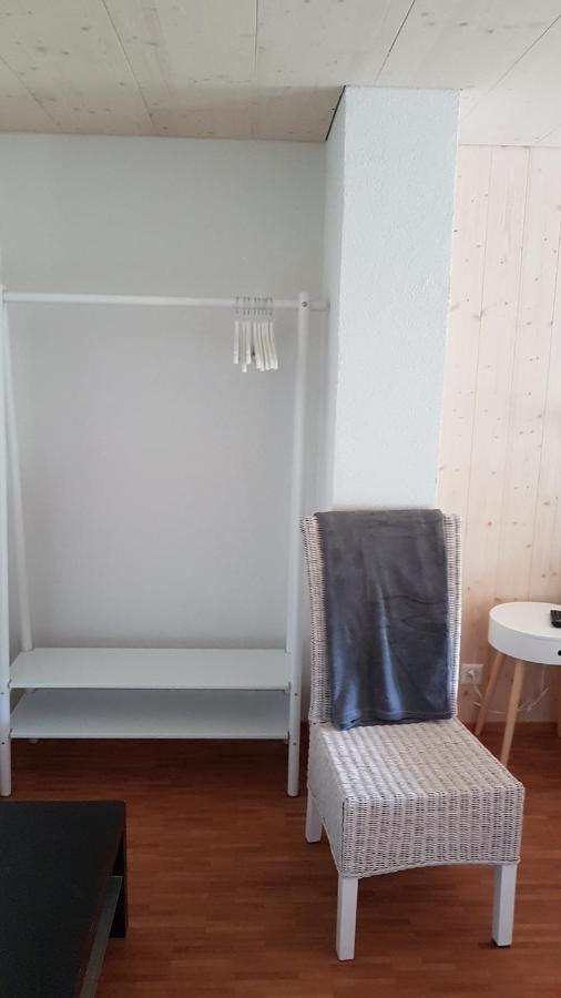 B&B Kraettli Eggiwil Экстерьер фото